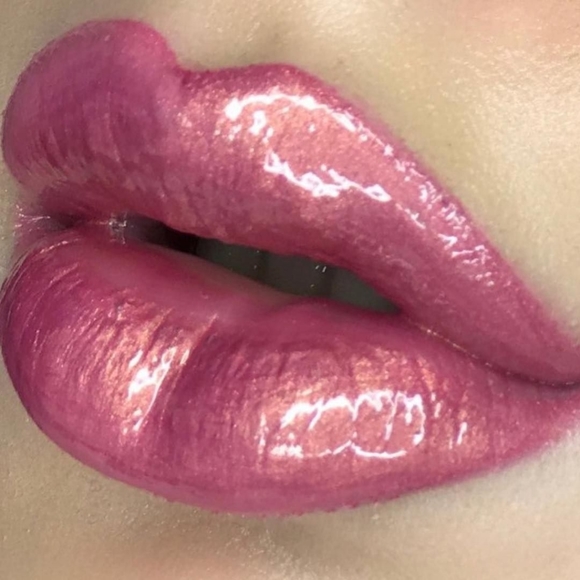 🥳HP🥳 ABH LIPGLOSS- ST. TROPEZ - Picture 4 of 10